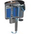 AQUAEL VERSAMAX FZN-1 pakabinamas filtras